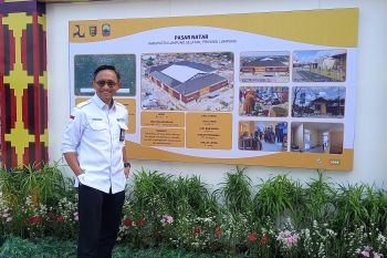 Pertumbuhan ekonomi Lampung triwulan IV 2024 capai 5,32 persen