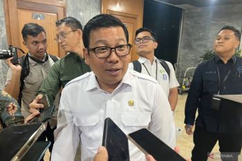 Pembaruan HPP GKP untuk tingkatkan kesejahteraan petani