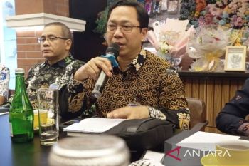 BI sebut diskon 50 persen tarif listrik efektif turunkan inflasi