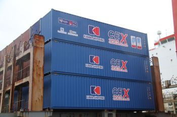 Presiden Eurogate: Kolaborasi penting dalam perdagangan bebas