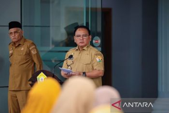 Pj Gubernur sebut pertumbuhan Ekonomi Sultra meningkat 5,40 persen di triwulan IV 2024