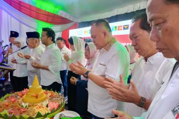 Demokrat Jatim sambut baik keputusan MK tolak gugatan Risma-Gus Hans
