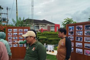 Bawaslu Agam publikasikan hasil pengawasan pemilihan ke masyarakat