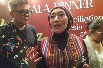 Revolusi Sejati: Film Saat Luka Bicara Cinta perkuat hubungan Indonesia dan Timor Leste