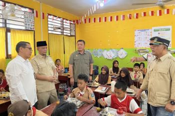 DPRD Kepri ajak pengusaha ikut sukseskan program MBG
