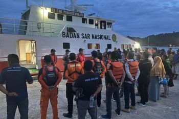 Cari wartawan Metro TV, Tim SAR tambah armada