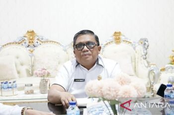 Kakanwil Kemenag ajak doakan YSK-VM bangun Sulut lebih baik