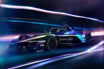Jakarta E-Prix 2025 hadir di IIMS, tawarkan tiket early bird