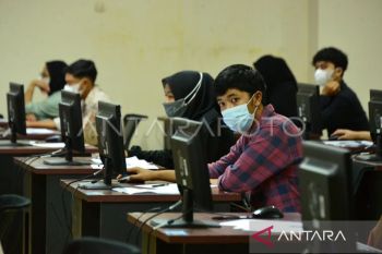 Disdik sebut 68 sekolah di Aceh belum finalisasi PDSS