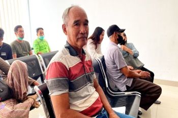 Pensiunan PNS Barut rasakan kemudahan JKN dengan memahami prosedur layanan