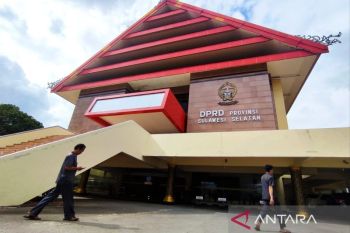 Gawat, ratusan siswa SMA tidak terdata PDSS