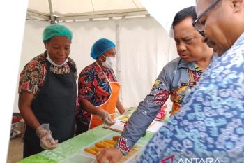 Pemkab: Produk industri lokal Jayapura butuh sertifikat halal