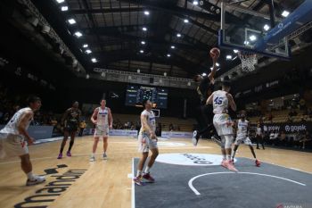 Pablo janjikan konsistensi kemenangan untuk Dewa United