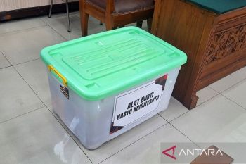 Tim Hasto Kristiyanto ajukan 41 bukti dalam sidang PN Jaksel