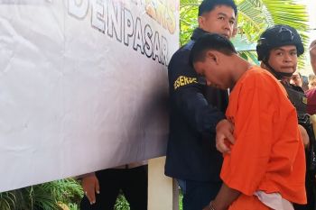 Polisi: Motif penculikan anak di Denpasar karena sakit hati dipecat