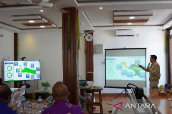 Dinkes minta BPJS Kesehatan edukasi layanan kesehatan warga Papua