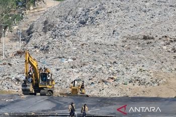 DPRD: Pengelolaan sampah Kota Semarang perlu dievaluasi