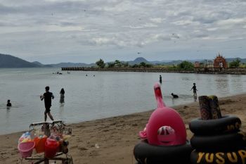 Disparekraf Lampung catat kunjungan wisata 2024 lebih dari 17 juta orang