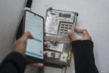 Juni-Juli 2025, pemerintah beri diskon tarif listrik 50 persen