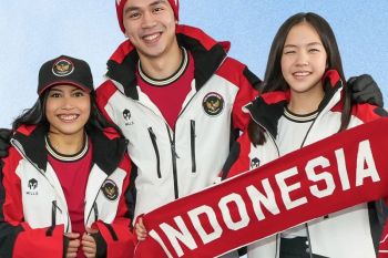 Mills menerapkan teknologi tinggi untuk kontingen Indonesia di AWG