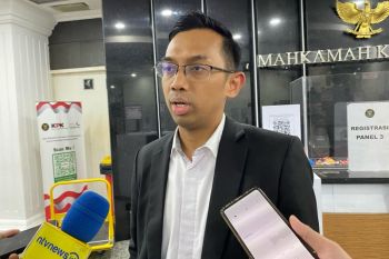 MK sebut putusan "dismissal" semua sengketa pilkada tidak ada intervensi