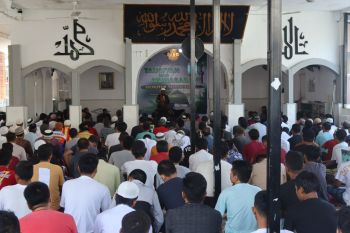 Lapas Padang perbanyak program pembinaan untuk pulihkan pecandu narkoba