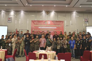 Kesbangpol Yogyakarta tegas! Ormas diminta segera urus legalitas