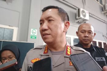 Pelaku vandalisme "Adili Jokowi" di Yogyakarta diburu polisi