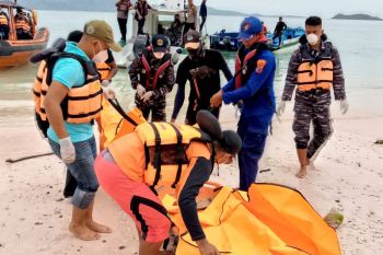 Polisi berhasil identifikasi jasad wanita di Taman Nasional Komodo