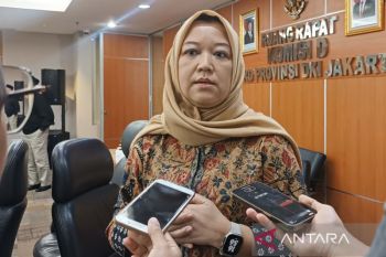 Taman harus punya keamanan memadai apabila dibuka 24 jam