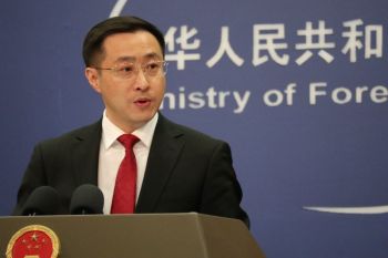 Beijing kritik layanan pos AS tangguhkan paket dari China