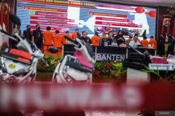 Presiden Trump bersikeras Jalur Gaza akan diserahkan ke AS