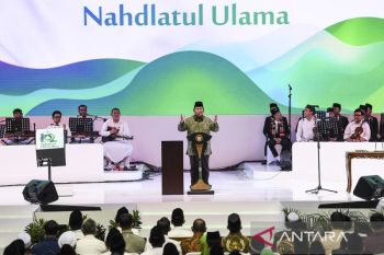 Prabowo beri ultimatum kepada oknum korup pengganggu program rakyat