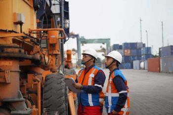 SPJM sosialisasi CLSR keselamatan dan kesehatan kerja