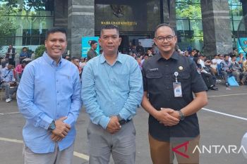 Sengketa Pilkada Pasaman dan Pasaman Barat berlanjut ke tahap pembuktian