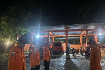 Tim SAR cari nenek 74 tahun yang hilang di Busel