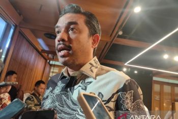 Menteri Maman pastikan bantu akses pendanaan UMKM yang terlibat MBG