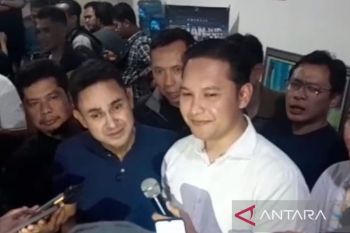 KPU Cianjur segera mengumumkan pasangan Wahyu-Ramzi pemenang pilkada