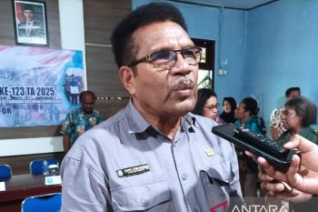 DPRK Biak tunggu KPU soal penetapan pasangan bupati/wakil bupati terpilih