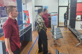 Pemkab: Pelayanan keimigrasian bagi masyarakat Mimika berjalan optimal