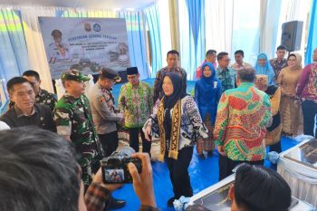 Tingkatkan mutu, Pemkot Bandarlampung perkuat empat fasilitas pendidikan