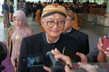 Anggaran IKN diblokir, Menteri PU: Efisiensi anggaran terjadi bukan hanya pada IKN