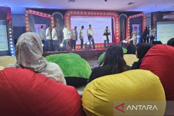 Pemprov Papua minta perusahaan terapkan standar K3