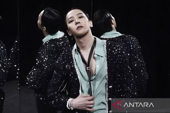 Penjualan umum tiket konser G-Dragon di Jakarta dimulai hari ini