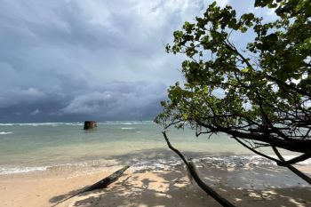 Indonesia denies reports of supply shortage on Enggano Island