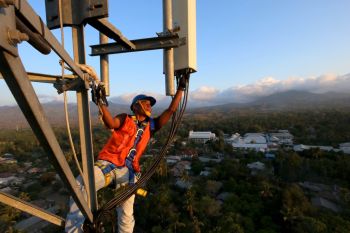 XL Axiata antisipasi lonjakan trafik saat perayaan Cap Go Meh