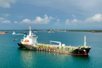 PIS mendukung transisi energi pakai B40 di seluruh kapal domestik