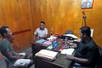 Polisi amankan penyebar hoaks terkait penemuan mayat balita di Bangkep