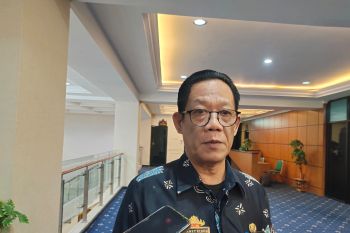 Lampung optimalkan Pajak Air Permukaan dan Alat Berat guna naikkan PAD 2025