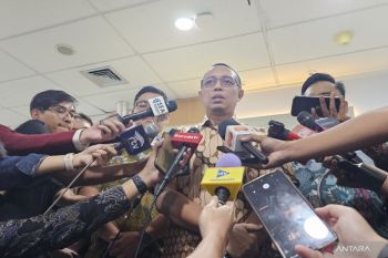 PCO sebut "reshuffle" di KMP sepenuhnya kewenangan Presiden